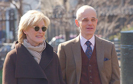 Damages - Im Netz der Macht (TV-Serie) - Staffel 1